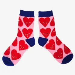 Studio Soph Socks - I Heart You