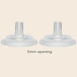 Subo Straw Spout 2pk - 5mm Spout