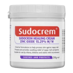 Sudocream Tub