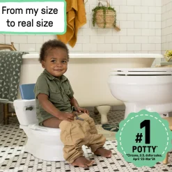 Summer by Ingenuity My Size Potty Pro