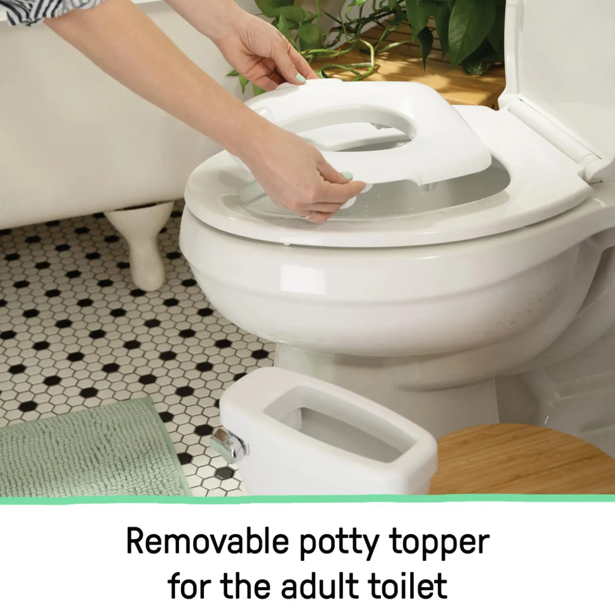 Summer by Ingenuity My Size Potty Pro
