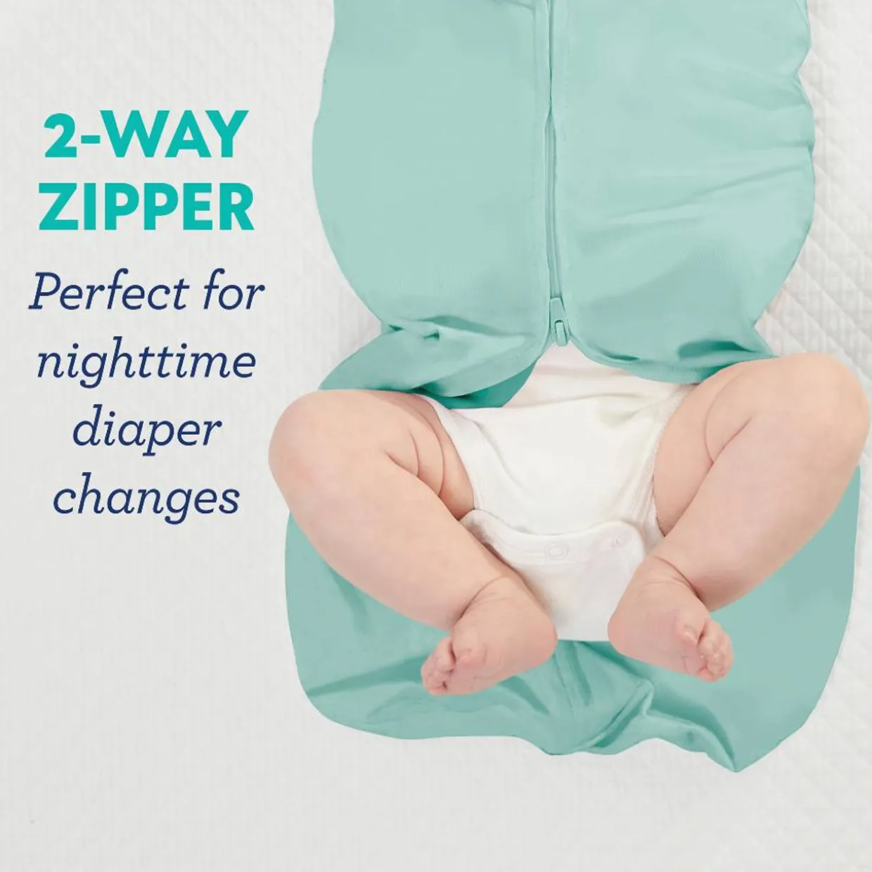 Summer Infant SwaddleMe Pod 2pk - Clearance