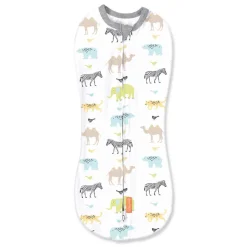 Summer Infant SwaddleMe Pod 2pk - Clearance