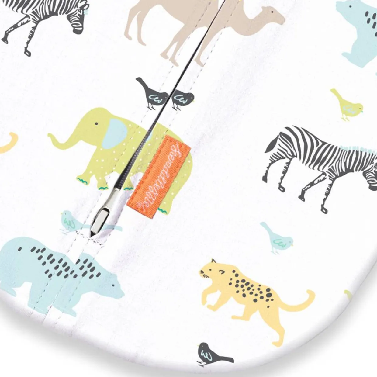 Summer Infant SwaddleMe Pod 2pk - Clearance