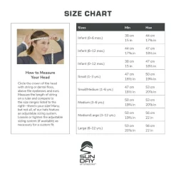 Sunday Afternoons Kids Play Hat