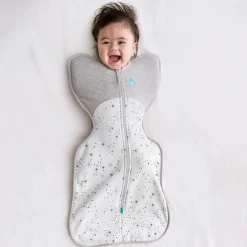 Swaddle Up All Seasons 1.5 tog