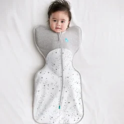 Swaddle Up All Seasons 1.5 tog