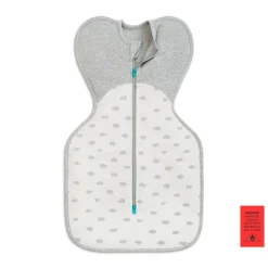 Swaddle Up All Seasons 1.5 tog