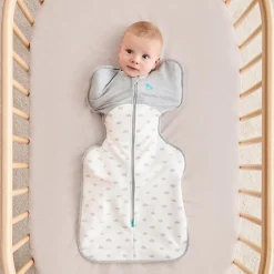 Swaddle Up All Seasons 1.5 tog