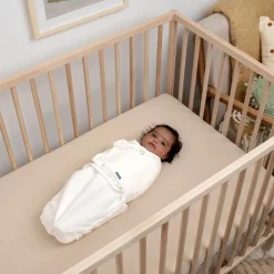 SwaddleMe by Ingenuity All Season Stage 1 Swaddle 1pk