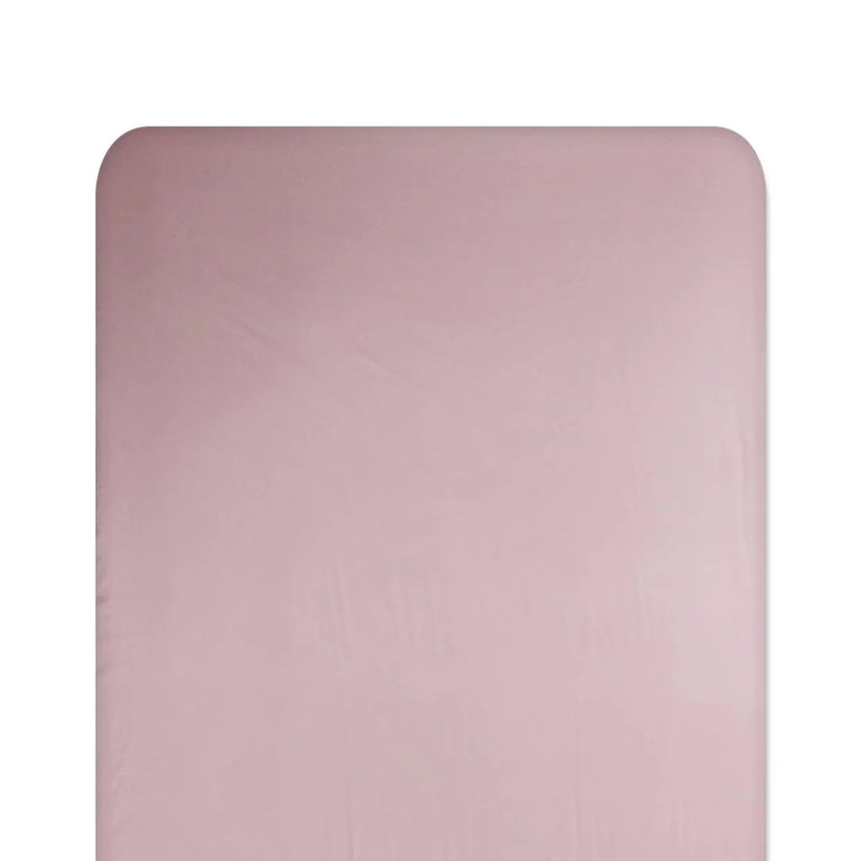 The Sleep Store Mulberry Silk Cot Fitted Sheet