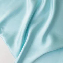 The Sleep Store Mulberry Silk Cot Fitted Sheet