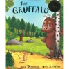 The Gruffalo - Children's Story Book