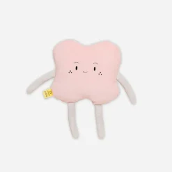 The Kiss Co - Big Kiss - Organic Toy - Clearance