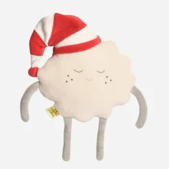 The Kiss Co - Christmas Cuddle Soft Toy - Clearance