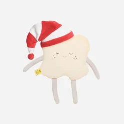 The Kiss Co - Christmas Kiss Soft Toy - Clearance