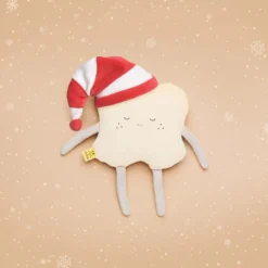 The Kiss Co - Christmas Kiss Soft Toy - Clearance