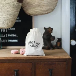 The Kiss Co - Hide and Seek Kisses