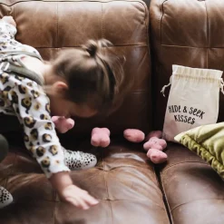 The Kiss Co - Hide and Seek Kisses