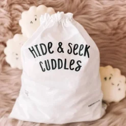 The Kiss Co - Hide and Seek Cuddles