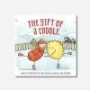 The Kiss Co - The Gift of a Cuddle Paperback Book
