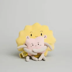 The Kiss Co - The Sibling Set