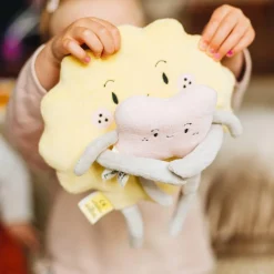 The Kiss Co - The Sibling Set