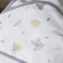 The Little Linen Company Hooded Towel 2 Pack