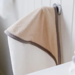 The Little Linen Company Hooded Towel 2 Pack