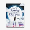 The Monkey and the Moonbeam - Hardcover Book