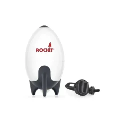 The Rockit Portable Stroller Rocker - V2 Rechargeable Version