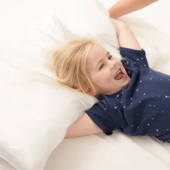 The Sleep Store - Mulberry Silk Standard Pillowcase