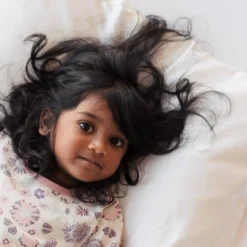 The Sleep Store - Mulberry Silk Toddler Pillowcase