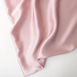 The Sleep Store - Mulberry Silk Toddler Pillowcase