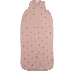 The Sleep Store 0.2 tog Cotton Front Zip Summer Sleeping Bag