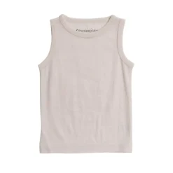 The Sleep Store All Seasons Merino/Tencel Premature Baby Singlet