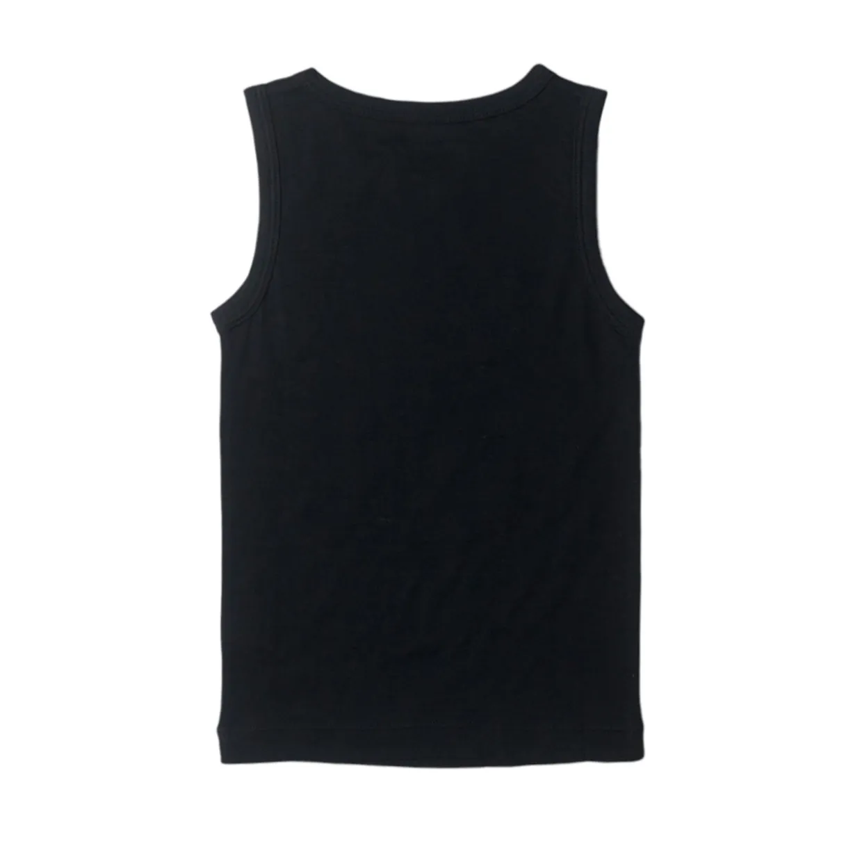 The Sleep Store All Seasons Merino/Tencel Singlet - Teen Size