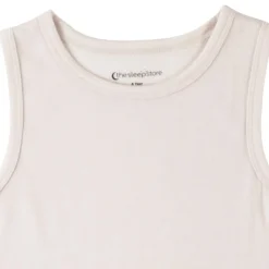 The Sleep Store All Seasons Merino/Tencel Singlet - Teen Size