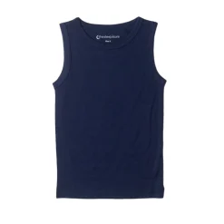 The Sleep Store All Seasons Merino/Tencel Singlet - Teen Size
