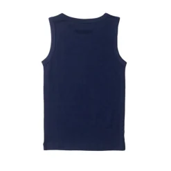 The Sleep Store All Seasons Merino/Tencel Singlet - Teen Size