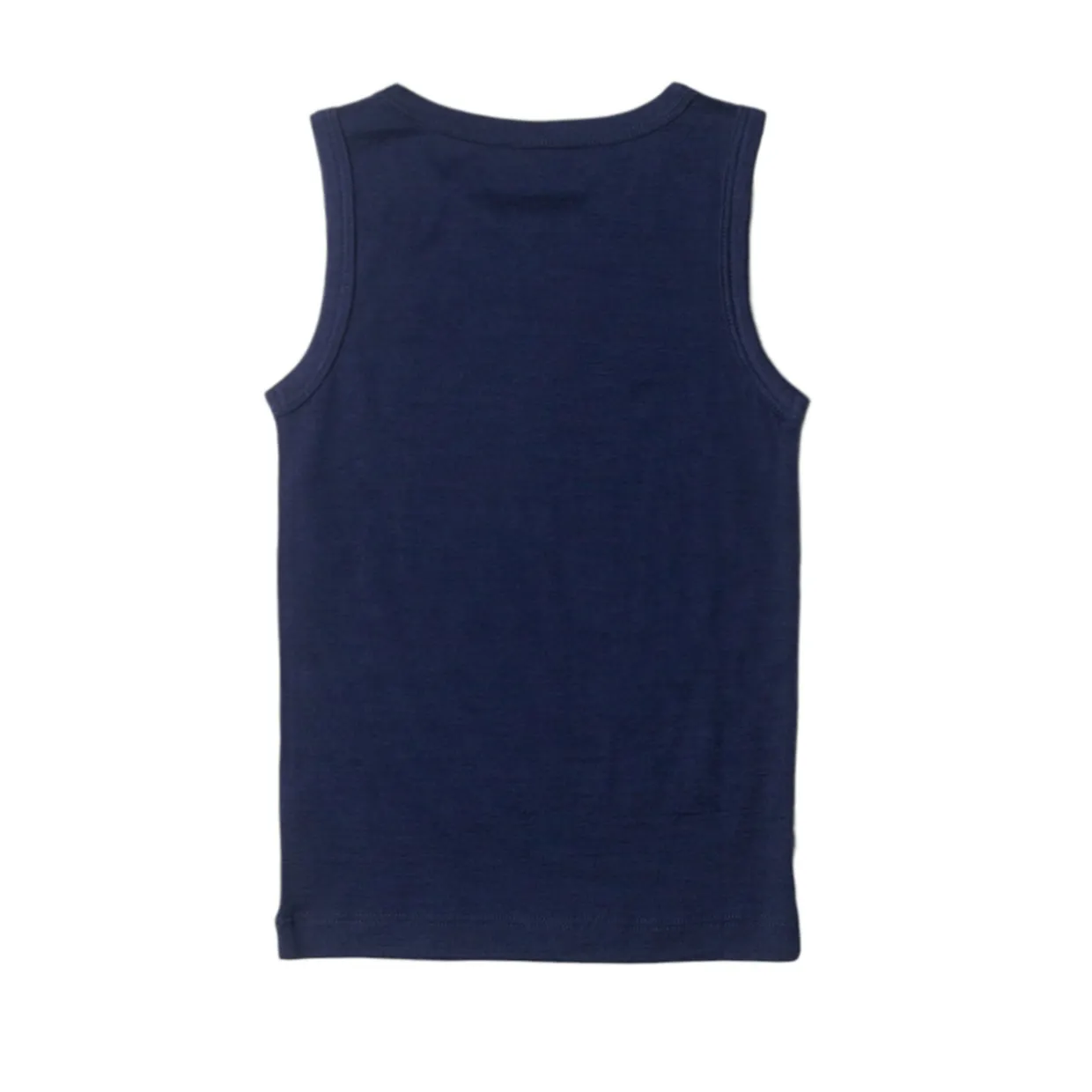 The Sleep Store All Seasons Merino/Tencel Singlet - Teen Size