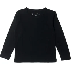 The Sleep Store All Seasons Merino/Tencel Long Sleeve Top - Teen Size