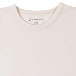 The Sleep Store All Seasons Merino/Tencel Long Sleeve Top - Teen Size