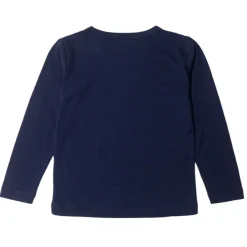 The Sleep Store All Seasons Merino/Tencel Long Sleeve Top - Teen Size