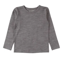The Sleep Store All Seasons Merino/Tencel Long Sleeve Top