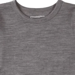 The Sleep Store All Seasons Merino/Tencel Long Sleeve Top