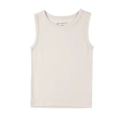 The Sleep Store All Seasons Merino/Tencel Kids Singlet