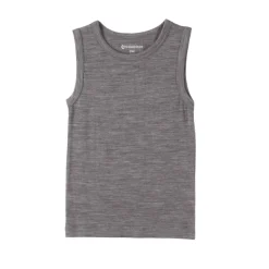 The Sleep Store All Seasons Merino/Tencel Kids Singlet