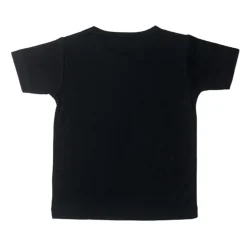 The Sleep Store All Seasons Merino/Tencel Kids Short Sleeve Top