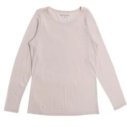 The Sleep Store All Seasons Merino/Tencel Women's Long Sleeve Top